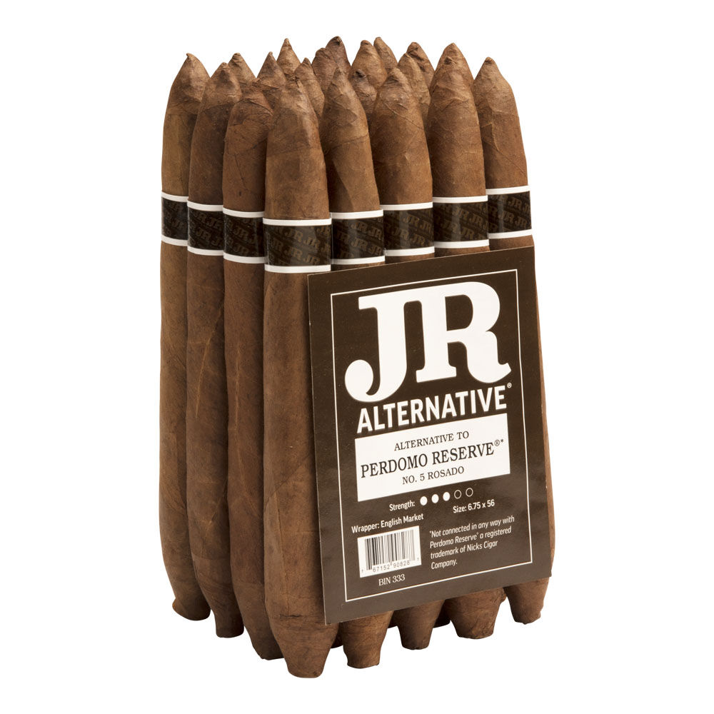 Perdomo Reserve No. 5, , jrcigars